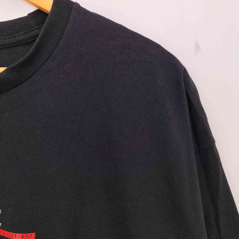 シュプリーム Supreme Standard Tee メンズ JPN:XXL