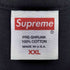 シュプリーム Supreme Standard Tee メンズ JPN:XXL