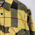 リーバイス Levis 80s ALASKA ポルトガル製 チェック柄 アラスカシャツ ヘビーフランネルシャツ メンズ import:M