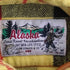 リーバイス Levis 80s ALASKA ポルトガル製 チェック柄 アラスカシャツ ヘビーフランネルシャツ メンズ import:M