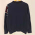 サカイ Sacai ペイズリーニット メンズ JPN:2
