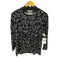 DEVASTEE 総柄 L/S カットソー レディース FR:36