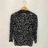 DEVASTEE 総柄 L/S カットソー レディース FR:36