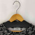 DEVASTEE 総柄 L/S カットソー レディース FR:36