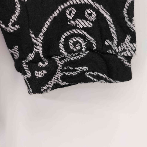 DEVASTEE 総柄 L/S カットソー レディース FR:36