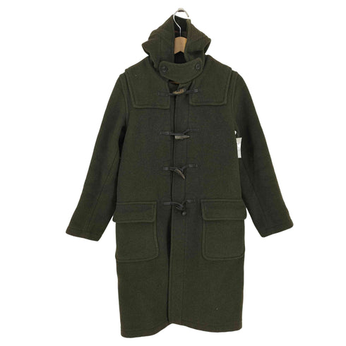 ロンドントラディション LONDON TRADITION ロングダッフルコート メンズ FREE