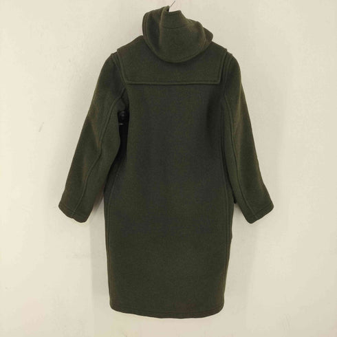 ロンドントラディション LONDON TRADITION ロングダッフルコート メンズ FREE