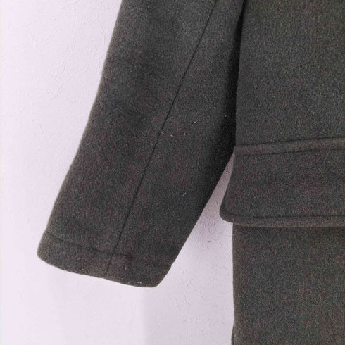 ロンドントラディション LONDON TRADITION ロングダッフルコート メンズ FREE