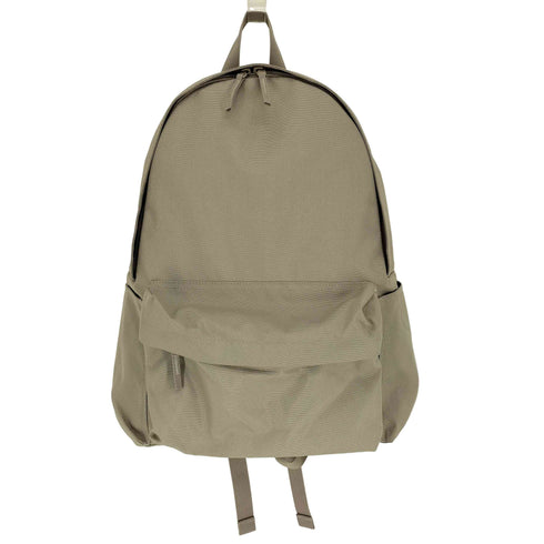 ムジルシリョウヒン 無印良品 24SS 肩の負担を軽くする 撥水リュックサック ユニセックス メンズ