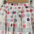 Jane Marple Candy’s dot リボンドットミニスカート レディース M