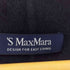 エスマックスマーラ S Max Mara カシミヤ混テーラードジャケット レディース 36