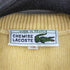 シュミーズラコステ CHEMISE LACOSTE フランス製 ワニワッペン vネックニット メンズ 16