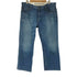 エディーバウアー Eddie Bauer RELAXED FIT ストレートデニムパンツ メンズ 38/30
