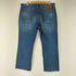 エディーバウアー Eddie Bauer RELAXED FIT ストレートデニムパンツ メンズ 38/30