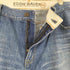 エディーバウアー Eddie Bauer RELAXED FIT ストレートデニムパンツ メンズ 38/30