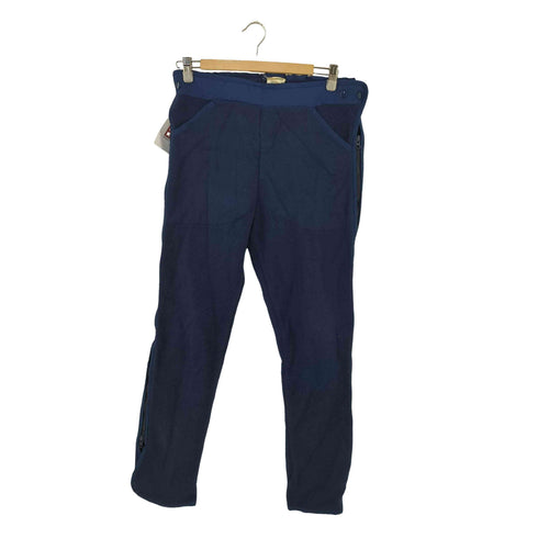 エルエルビーン L.L.Bean USA製 フリースパンツ メンズ