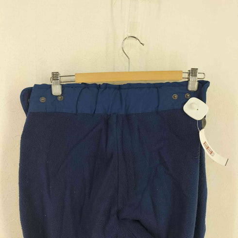 エルエルビーン L.L.Bean USA製 フリースパンツ メンズ