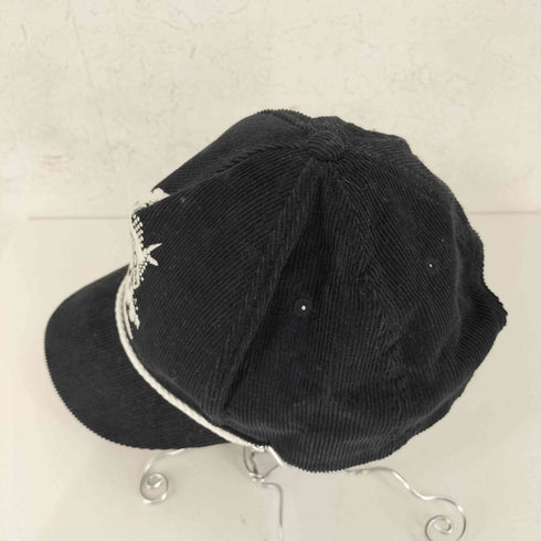ヴォルコム VOLCOM コーデュロイ トラッカーキャップ メンズ