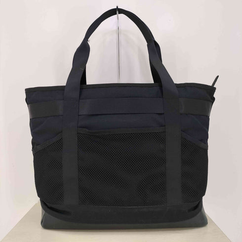ナイキ NIKE LAB トートバッグ 底レザー メンズ