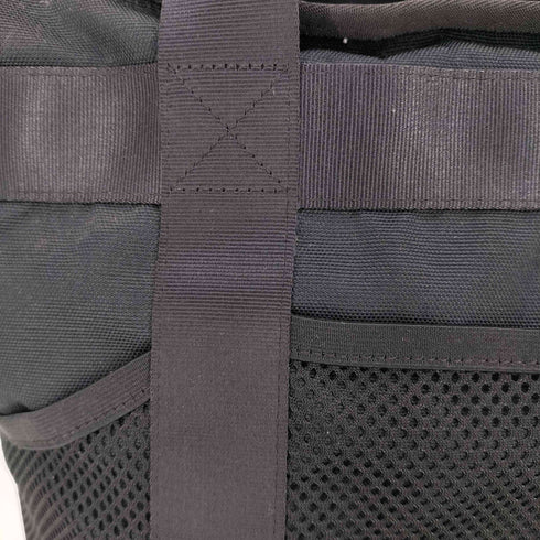 ナイキ NIKE LAB トートバッグ 底レザー メンズ