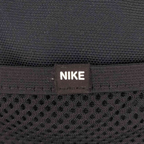 ナイキ NIKE LAB トートバッグ 底レザー メンズ