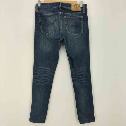 ラルフローレン RALPH LAUREN スキニーデニムパンツ メンズ 29