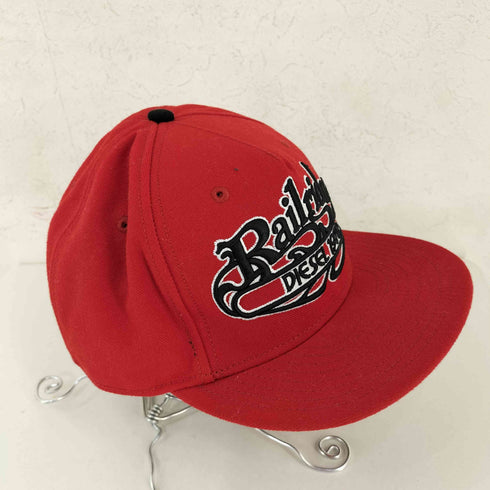 ディーゼル DIESEL CANAMIN HAT メンズ