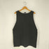 ステューシー Stussy メキシコ製 縦ロゴ プリント タンクトップ メンズ import:XL