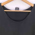 ステューシー Stussy メキシコ製 縦ロゴ プリント タンクトップ メンズ import:XL