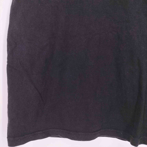 ステューシー Stussy メキシコ製 縦ロゴ プリント タンクトップ メンズ import:XL