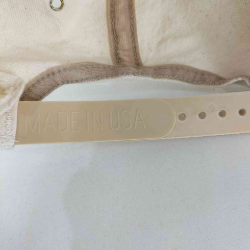 USA製 AMSTRONG ツートンキャップ メンズ