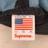 シュプリーム Supreme Corduroy 6-Panel Cap メンズ FREE