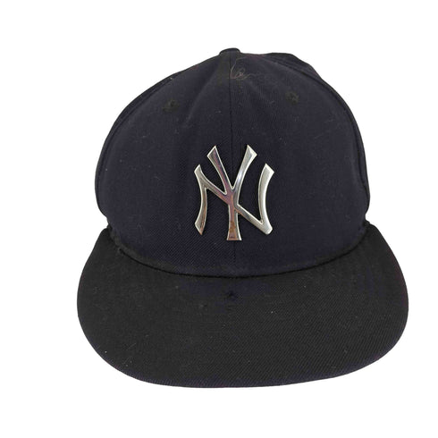 ニューエラ NEW ERA 59FIFTY 6パネルキャップ グレーブリム メンズ 7 1/4