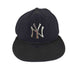 ニューエラ NEW ERA 59FIFTY 6パネルキャップ グレーブリム メンズ 7 1/4