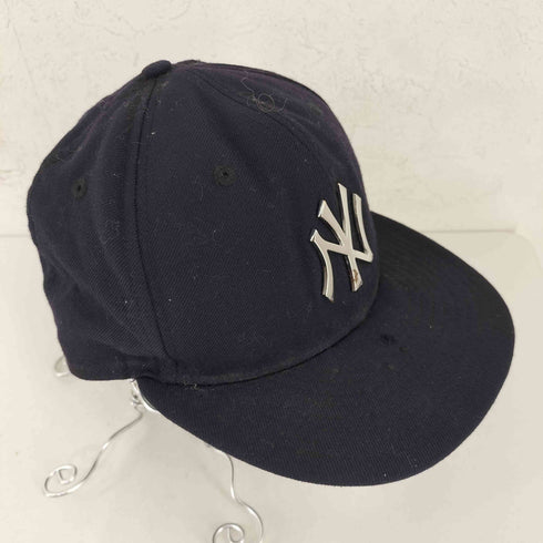 ニューエラ NEW ERA 59FIFTY 6パネルキャップ グレーブリム メンズ 7 1/4