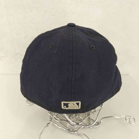 ニューエラ NEW ERA 59FIFTY 6パネルキャップ グレーブリム メンズ 7 1/4