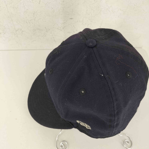 ニューエラ NEW ERA 59FIFTY 6パネルキャップ グレーブリム メンズ 7 1/4