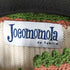 ホコモモラ Jocomomola MALDITO KNIT バイカラーラインカーディガン レディース 40