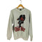 PM SPORTS OHIO STATE BUCKEYES プルオーバースウェットトレーナー 両面 メンズ import:L