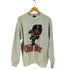 PM SPORTS OHIO STATE BUCKEYES プルオーバースウェットトレーナー 両面 メンズ import:L