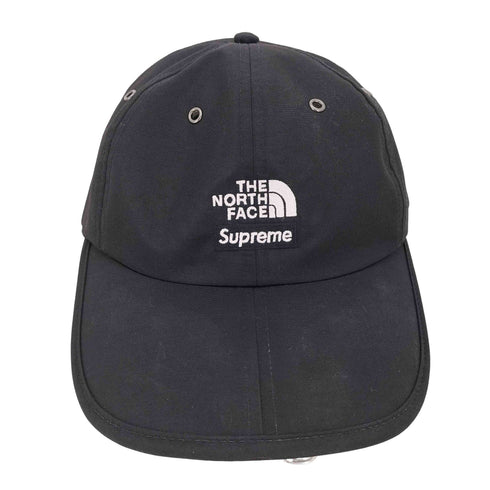シュプリーム Supreme TNF Split 6-Panel メンズ FREE