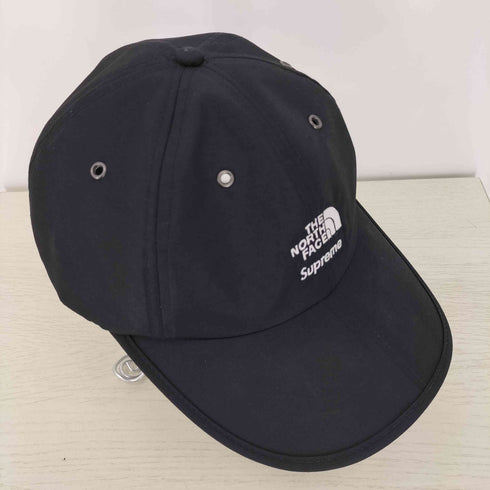 シュプリーム Supreme TNF Split 6-Panel メンズ FREE