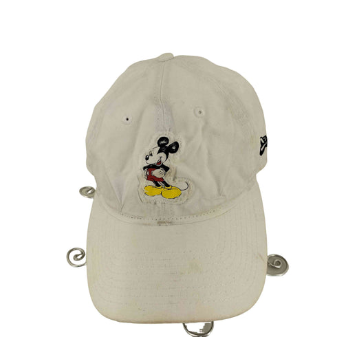 ニューエラ NEW ERA キャラクターワッペン 9TWENTY メンズ