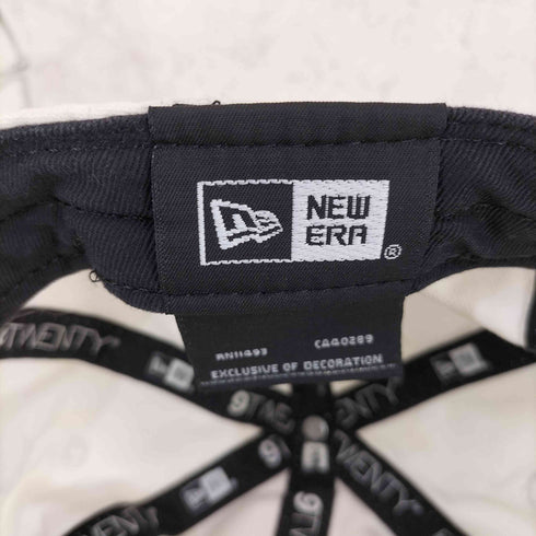 ニューエラ NEW ERA キャラクターワッペン 9TWENTY メンズ