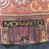 モラビト MORABITO ペイズリー柄ストール レディース ONE SIZE