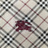 バーバリーブルーレーベル BURBERRY BLUE LABEL ノバチェック ホルターネックトップス レディース EUR:38