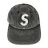 シュプリーム Supreme Pigment S Logo 6-Panel メンズ FREE