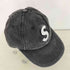 シュプリーム Supreme Pigment S Logo 6-Panel メンズ FREE