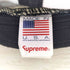 シュプリーム Supreme Pigment S Logo 6-Panel メンズ FREE