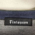 Finlaysonv×CUMULUS 200周年記念 フェリシモコラボ クムルス柄 カーディガン レディース 3L